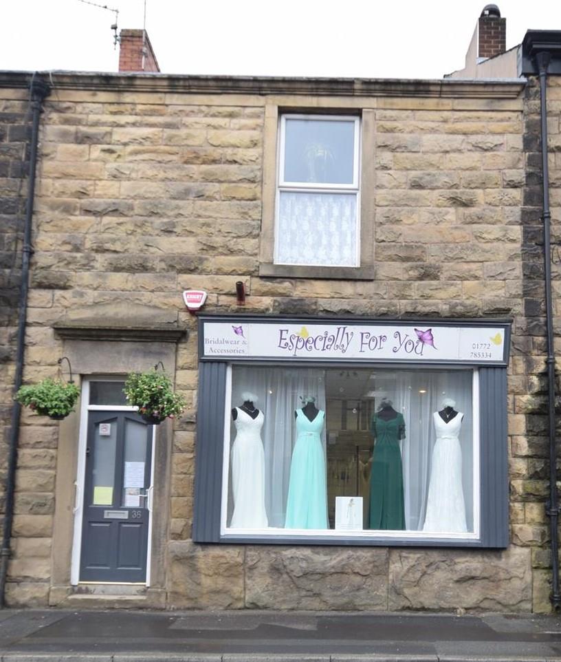 Derby Road, Longridge, Preston Holdens Estate Agents